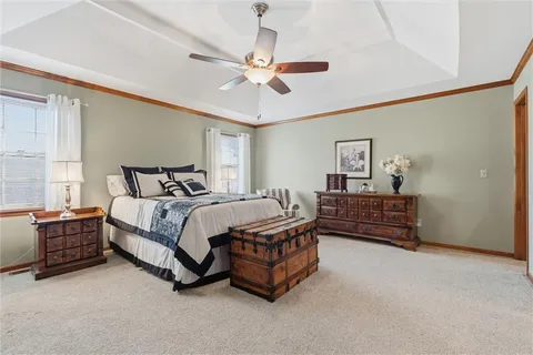 $445,000 | 8641 Greenwood Lane, Lenexa, KS 66215