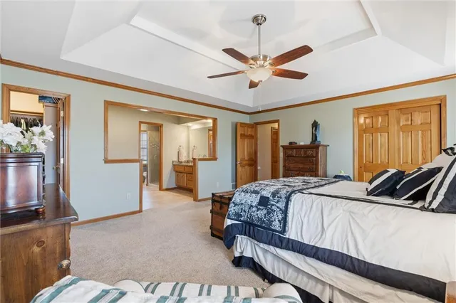 $445,000 | 8641 Greenwood Lane, Lenexa, KS 66215