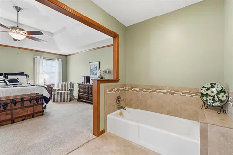 $445,000 | 8641 Greenwood Lane, Lenexa, KS 66215