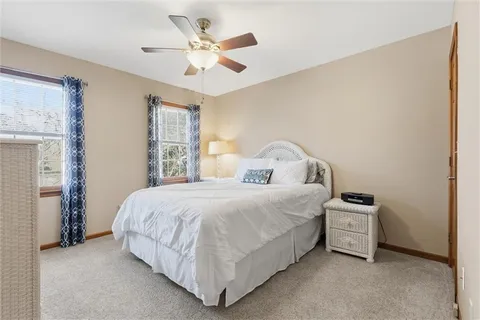 $445,000 | 8641 Greenwood Lane, Lenexa, KS 66215