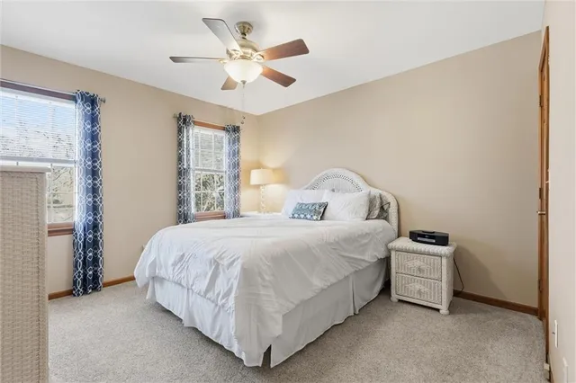 $445,000 | 8641 Greenwood Lane, Lenexa, KS 66215