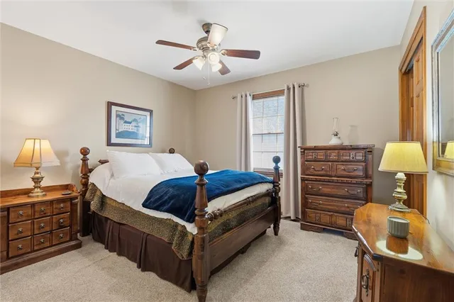 $445,000 | 8641 Greenwood Lane, Lenexa, KS 66215