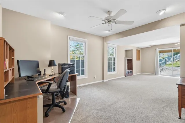 $445,000 | 8641 Greenwood Lane, Lenexa, KS 66215