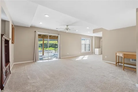 $445,000 | 8641 Greenwood Lane, Lenexa, KS 66215