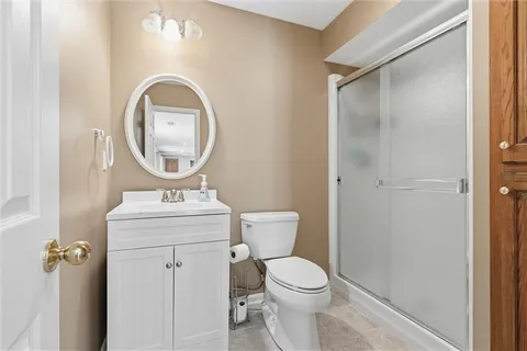 $445,000 | 8641 Greenwood Lane, Lenexa, KS 66215