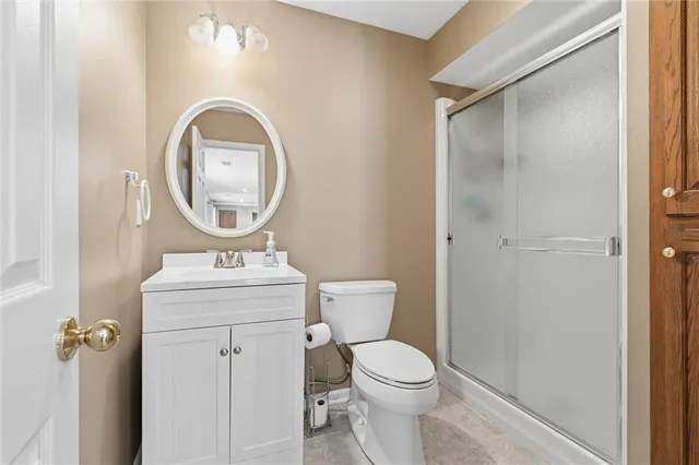 $445,000 | 8641 Greenwood Lane, Lenexa, KS 66215