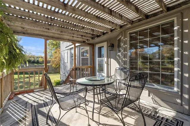 $445,000 | 8641 Greenwood Lane, Lenexa, KS 66215