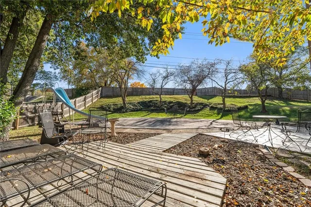 $445,000 | 8641 Greenwood Lane, Lenexa, KS 66215