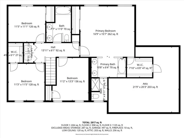 $445,000 | 8641 Greenwood Lane, Lenexa, KS 66215