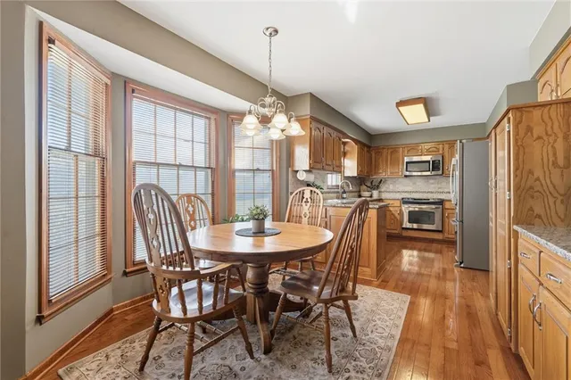 $445,000 | 8641 Greenwood Lane, Lenexa, KS 66215