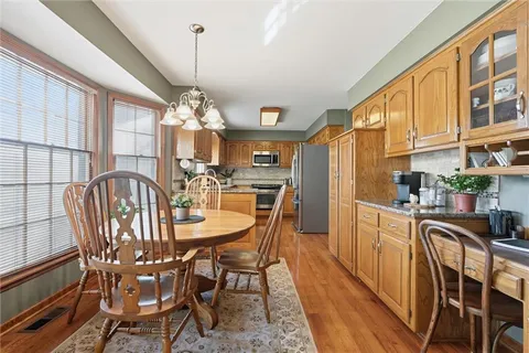 $445,000 | 8641 Greenwood Lane, Lenexa, KS 66215