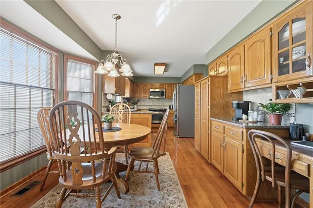 $445,000 | 8641 Greenwood Lane, Lenexa, KS 66215