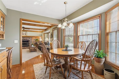 $445,000 | 8641 Greenwood Lane, Lenexa, KS 66215