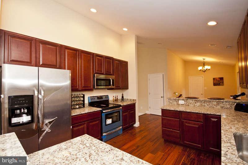 1844 Ralston Place Crofton, MD 21114 - Photo 11 of 30 Kitchen