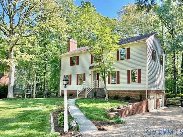 $689,000 | 1723 Cloister Drive, Henrico, VA 23238