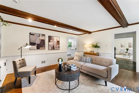 $689,000 | 1723 Cloister Drive, Henrico, VA 23238