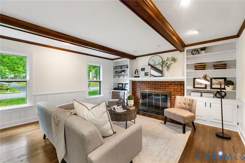 $689,000 | 1723 Cloister Drive, Henrico, VA 23238