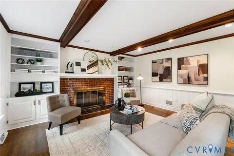 $689,000 | 1723 Cloister Drive, Henrico, VA 23238