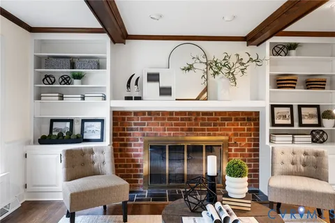 $689,000 | 1723 Cloister Drive, Henrico, VA 23238