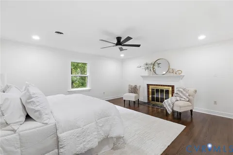 $689,000 | 1723 Cloister Drive, Henrico, VA 23238