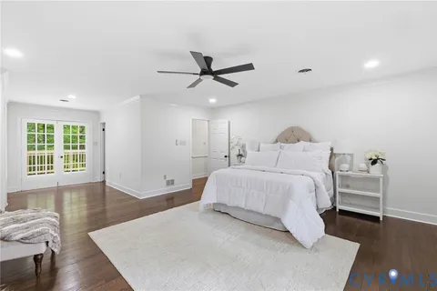 $689,000 | 1723 Cloister Drive, Henrico, VA 23238