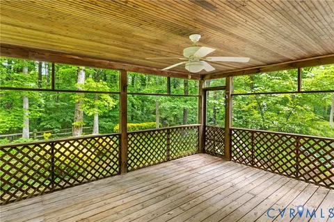 $689,000 | 1723 Cloister Drive, Henrico, VA 23238