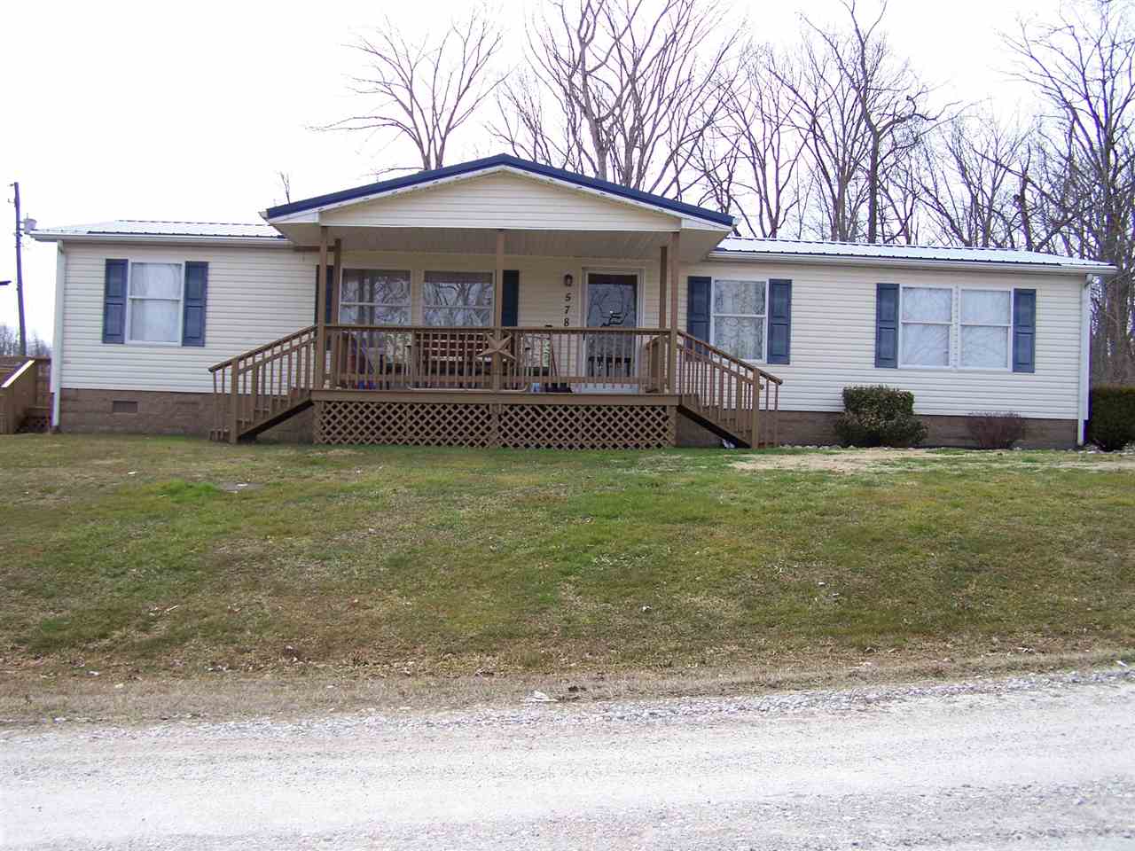 578 Woodville Road Grayson, KY 41143 - Photo 1 of 1