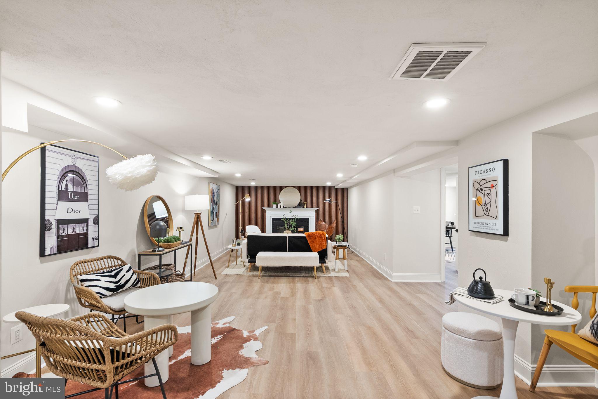 4006 North Glebe Road Arlington, VA 22207 - Photo 41 of 72