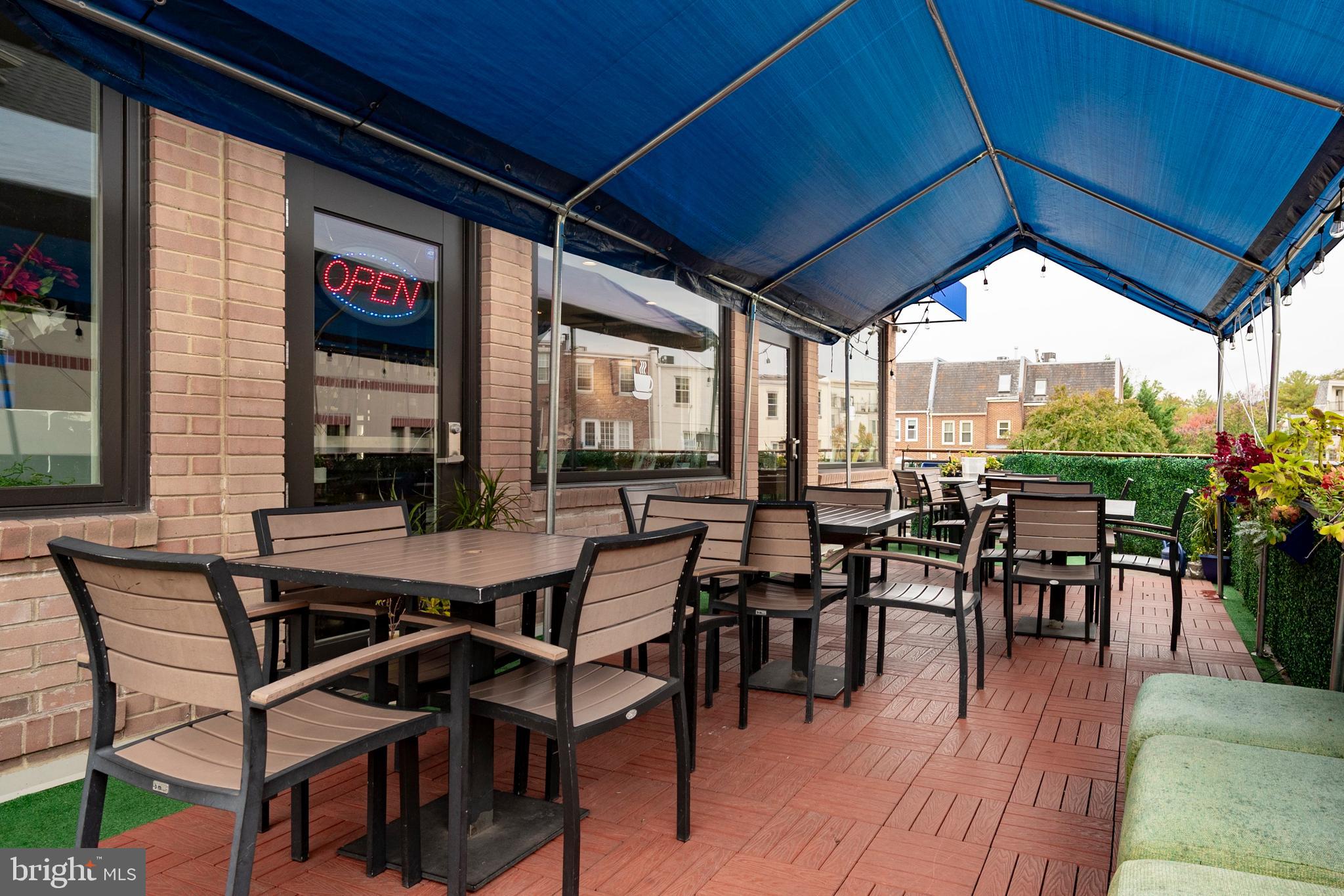 1611 45th Street Northwest Washington, DC 20007 - Photo 45 of 53 Local Eateries