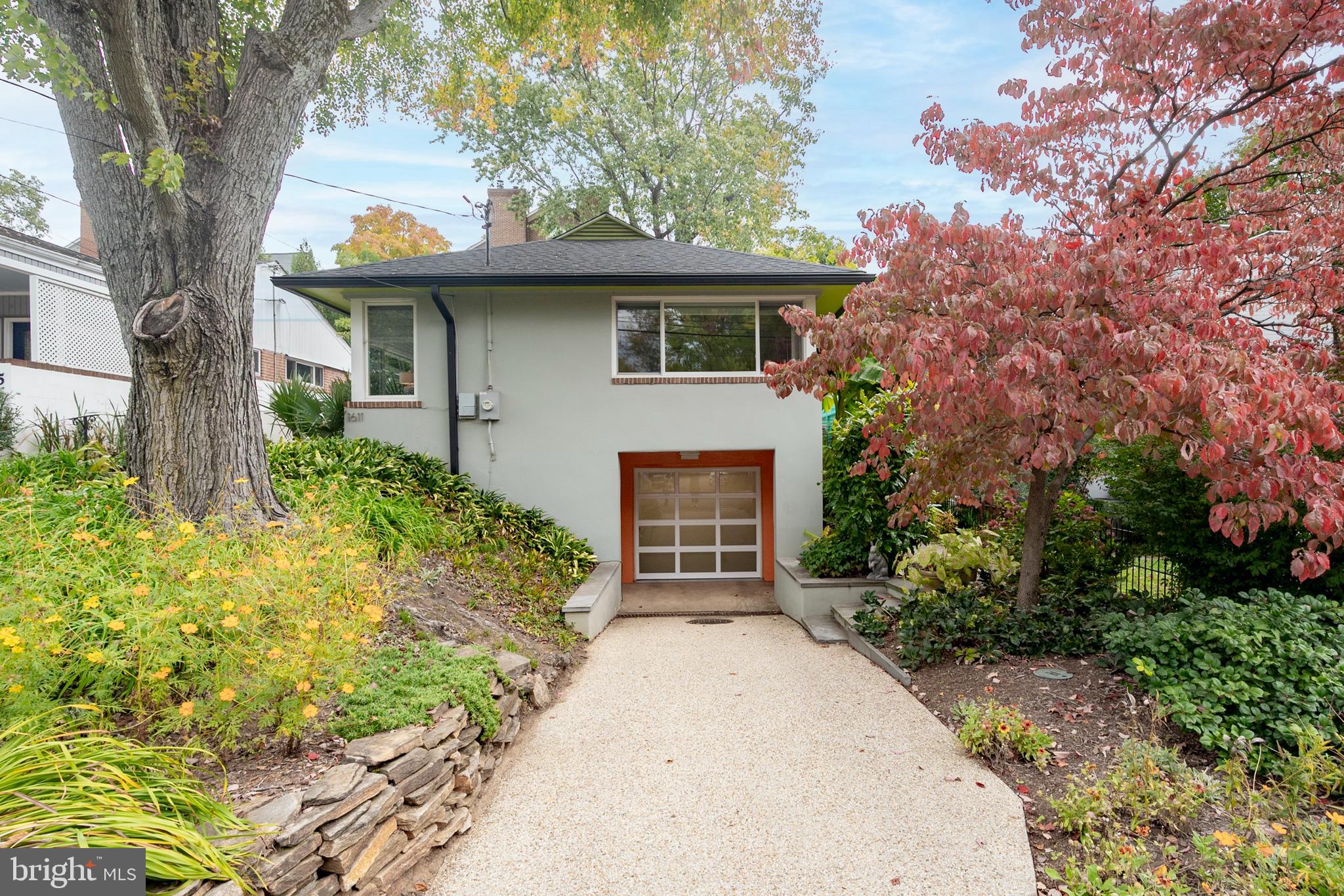 1611 45th Street Northwest Washington, DC 20007 - Photo 52 of 53 Welcome Home!