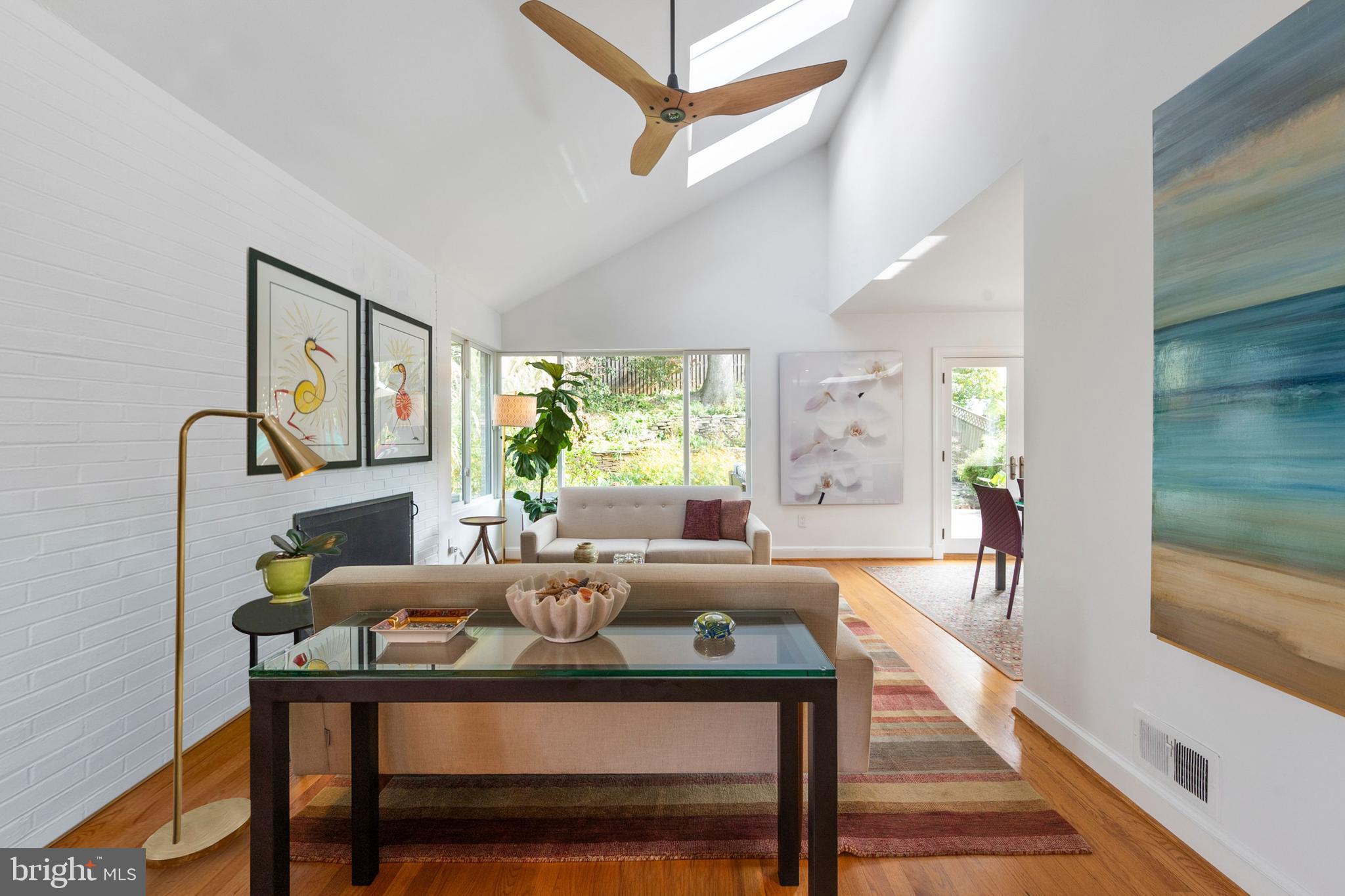 1611 45th Street Northwest Washington, DC 20007 - Photo 7 of 53