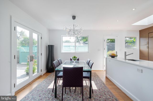 $1,306,100 | 1611 45th Street Northwest, Washington, DC 20007