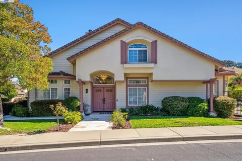 $1,795,000 | 5603 Highcrest Court, Pleasanton, CA 94588