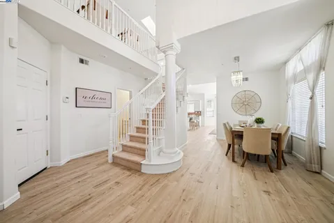 $1,795,000 | 5603 Highcrest Court, Pleasanton, CA 94588