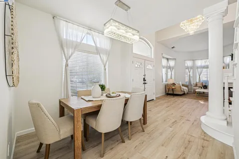 $1,795,000 | 5603 Highcrest Court, Pleasanton, CA 94588