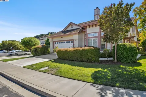 $1,795,000 | 5603 Highcrest Court, Pleasanton, CA 94588