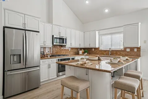 $1,795,000 | 5603 Highcrest Court, Pleasanton, CA 94588