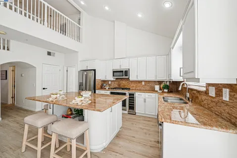 $1,795,000 | 5603 Highcrest Court, Pleasanton, CA 94588