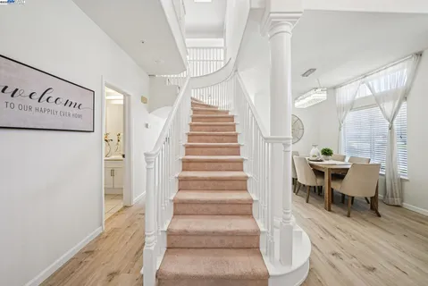 $1,795,000 | 5603 Highcrest Court, Pleasanton, CA 94588