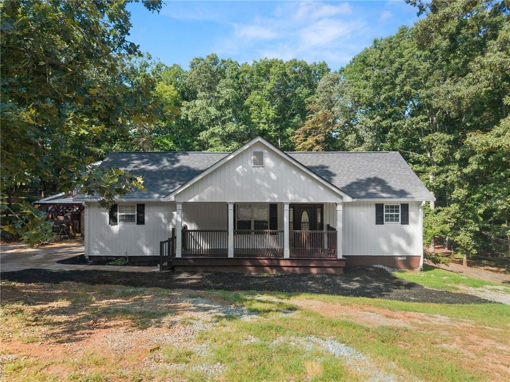 3528 Looper Lake Road Gainesville, GA 30506 - Photo 2 of 73 Gallery Image 2