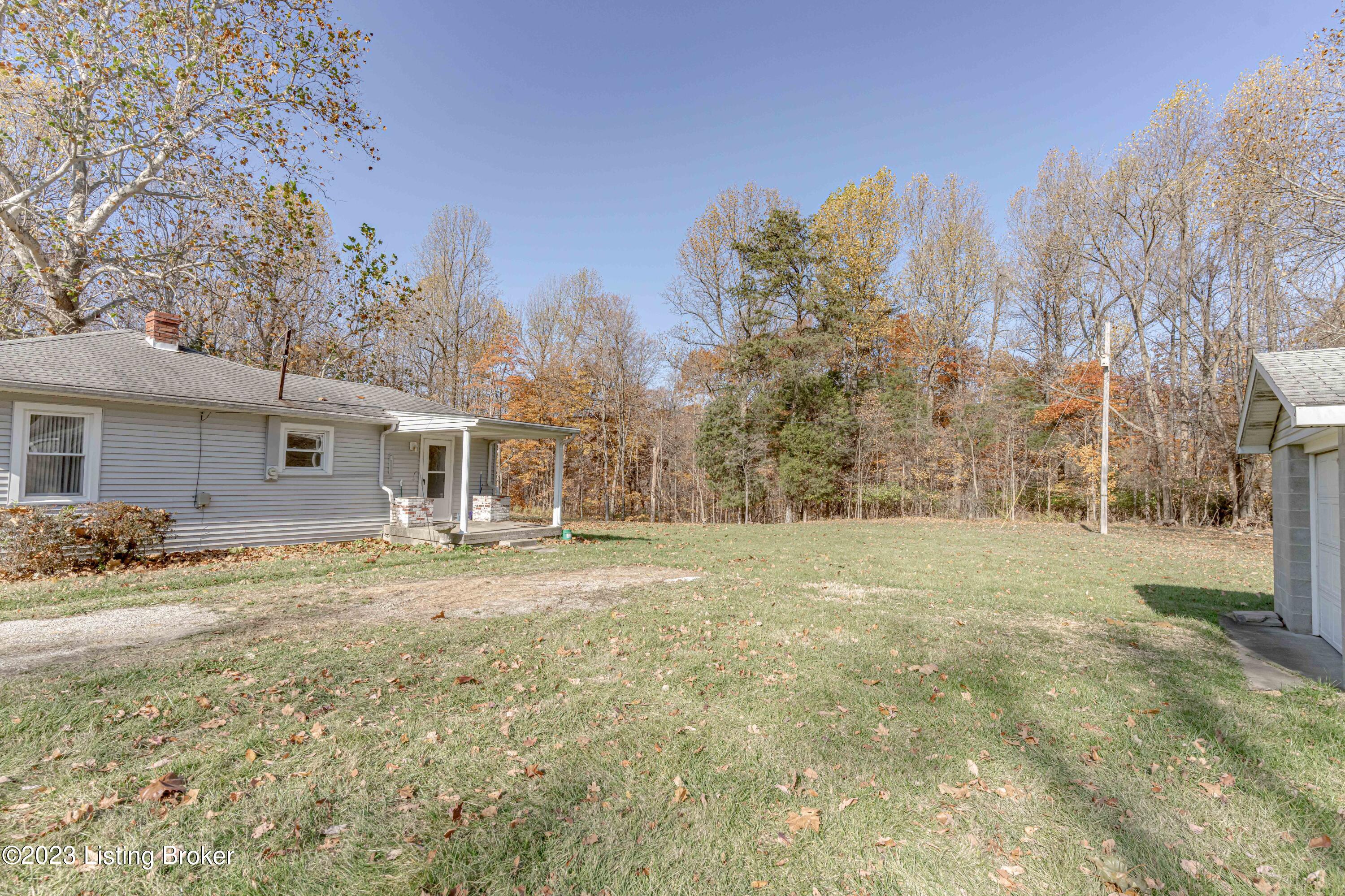 260 Klapper Road Brooks, KY 40109 - Photo 29 of 35 DSC08927