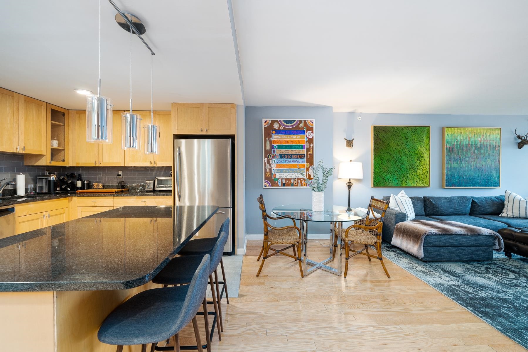 700 Grove Street, Unit 3D Jersey City, NJ 07310 - Photo 11 of 23