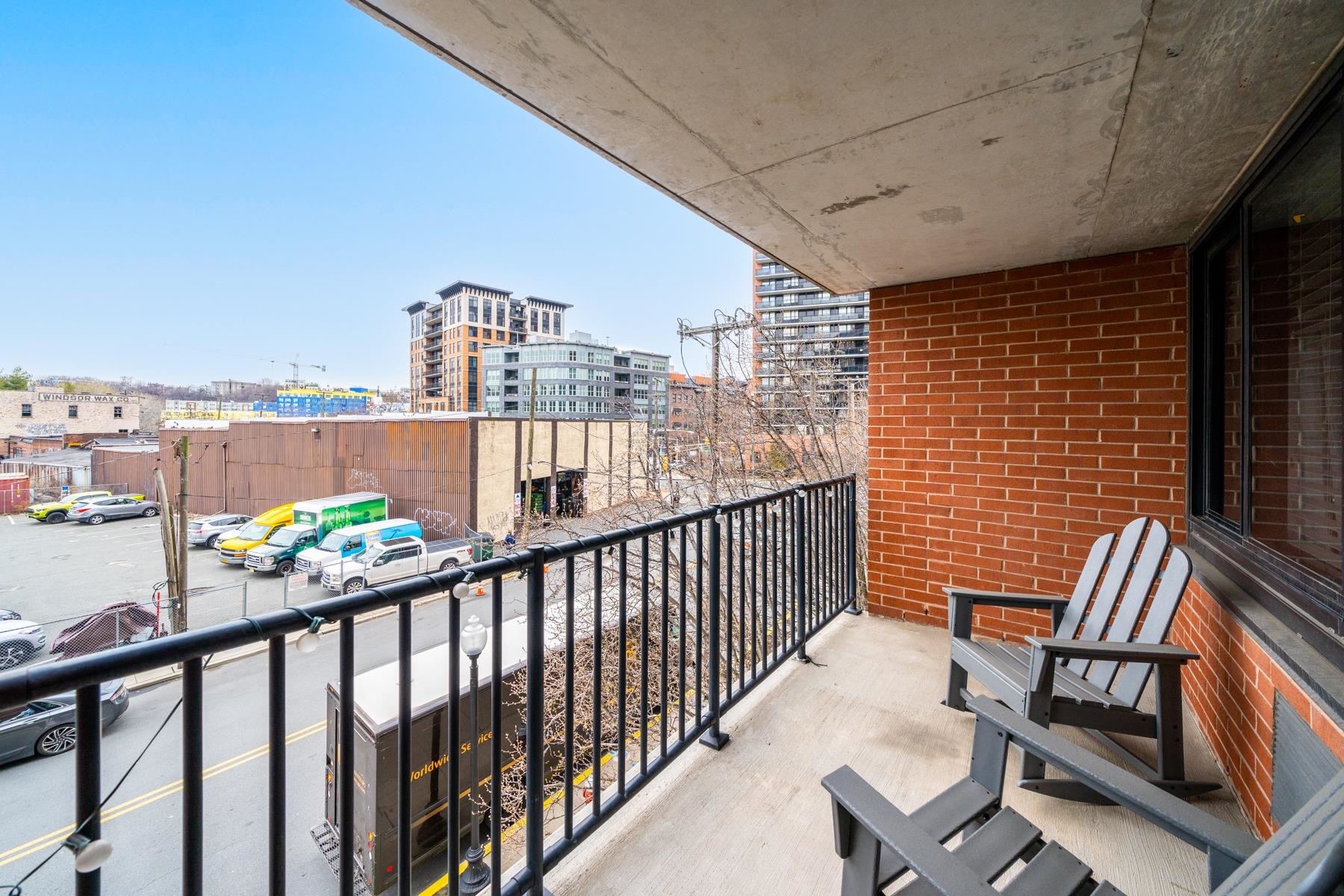 700 Grove Street, Unit 3D Jersey City, NJ 07310 - Photo 16 of 23