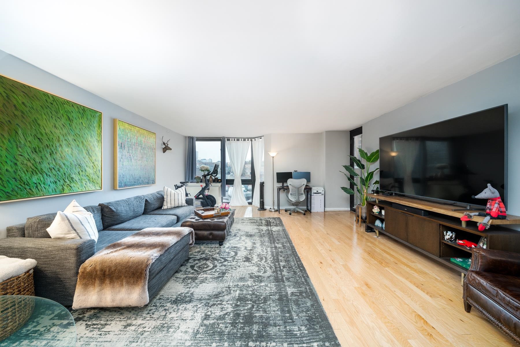 700 Grove Street, Unit 3D Jersey City, NJ 07310 - Photo 2 of 23