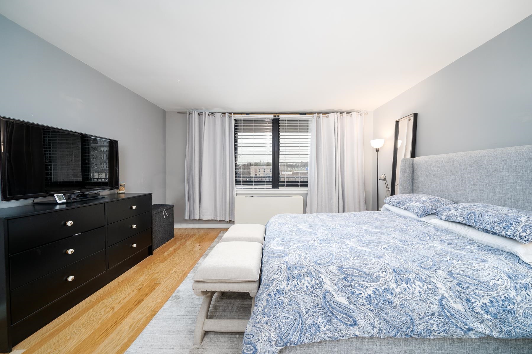 700 Grove Street, Unit 3D Jersey City, NJ 07310 - Photo 21 of 23