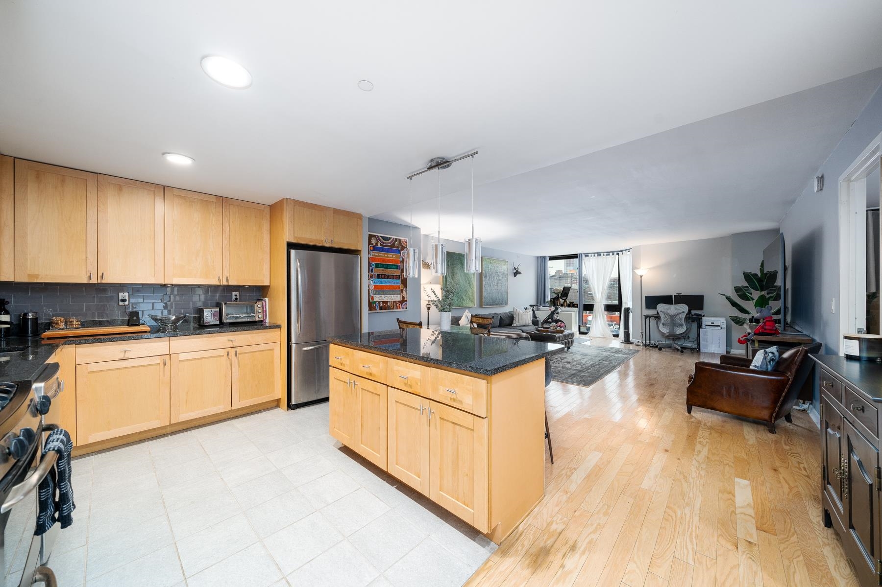 700 Grove Street, Unit 3D Jersey City, NJ 07310 - Photo 5 of 23