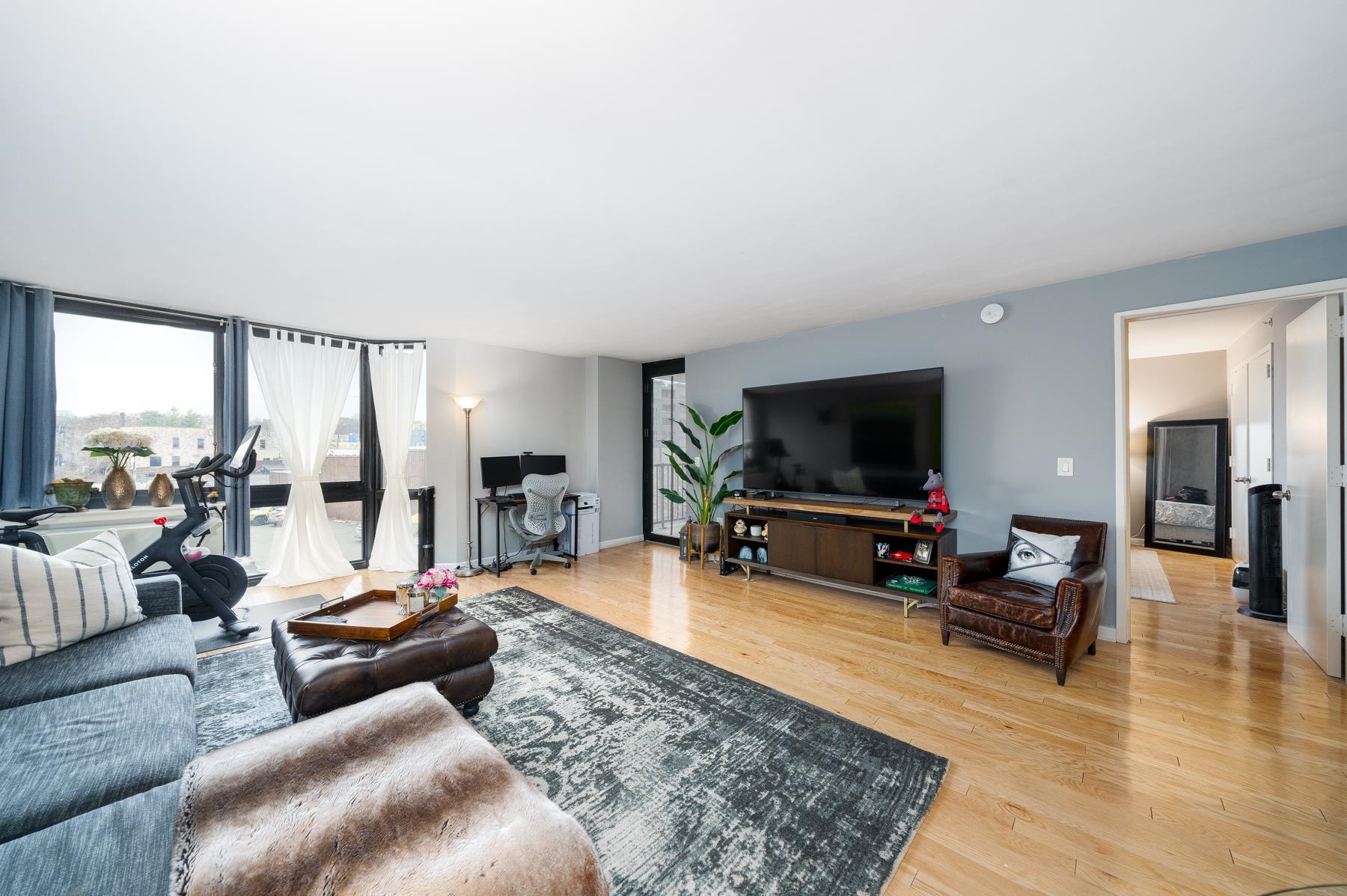 700 Grove Street, Unit 3D Jersey City, NJ 07310 - Photo 6 of 23