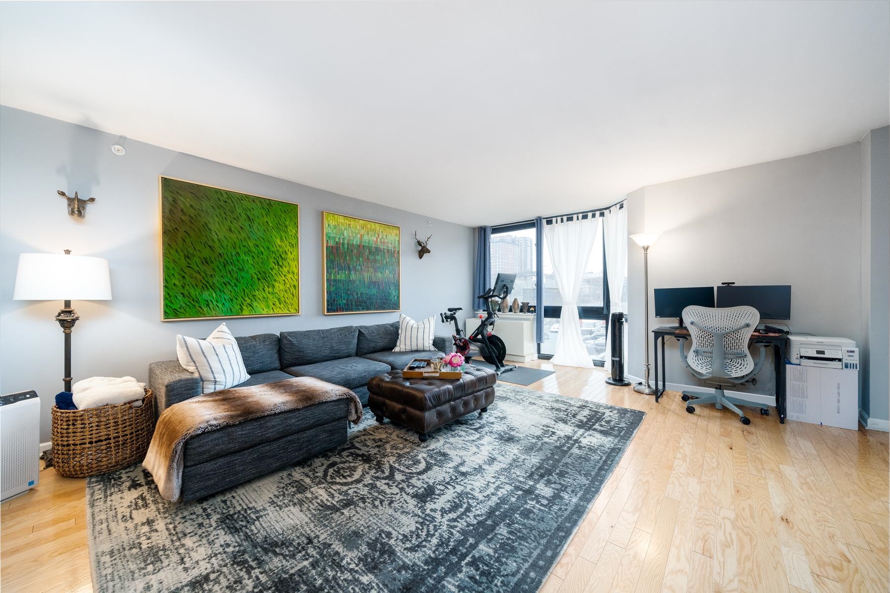 700 Grove Street, Unit 3D Jersey City, NJ 07310 - Photo 7 of 23