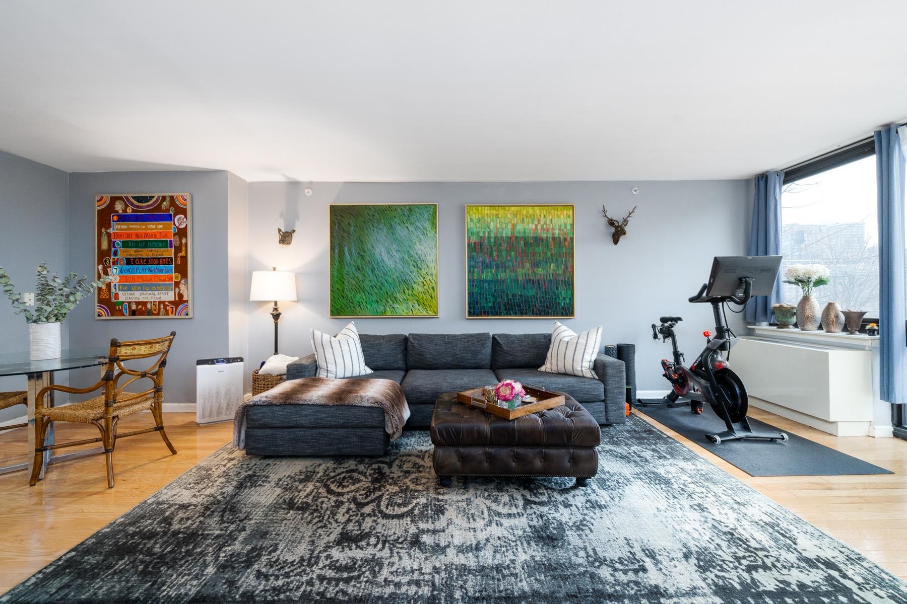 700 Grove Street, Unit 3D Jersey City, NJ 07310 - Photo 8 of 23