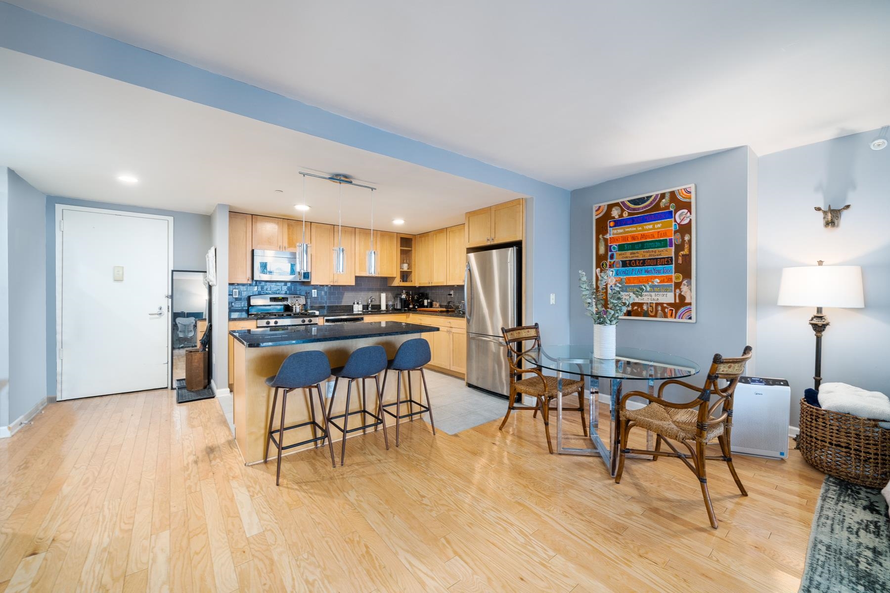 700 Grove Street, Unit 3D Jersey City, NJ 07310 - Photo 10 of 23